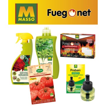 Productos masso - batlle - agreen