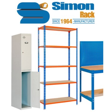 Simon rack